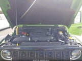 Jeep Wrangler Willys 4X4 1C4PJXDN9TW154721 photo
