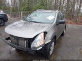 Nissan Rogue Select S JN8AS5MV5FW770366 снимка