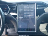 Tesla Model X 100D/75D/P100D 5YJXCDE23JF136729 снимка