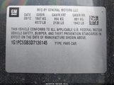 Chevrolet Cruze 1Lt Auto 1G1PC5SB3D7136145 снимка