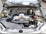 Subaru Forester 2.5X Limited JF2SH6DC4AH734654 снимка