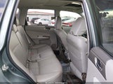 Subaru Forester 2.5X Limited JF2SH6DC4AH734654 снимка