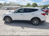 Hyundai Santa Fe Sport 2.4L 5XYZT3LBXJG552260 fotografie