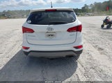 Hyundai Santa Fe Sport 2.4L 5XYZT3LBXJG552260 снимка