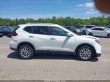 Nissan Rogue Sv KNMAT2MTXJP595590 fotografie