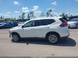 Nissan Rogue Sv KNMAT2MTXJP595590 fotografie