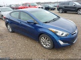 Hyundai Elantra Se 5NPDH4AE4FH619837 снимка
