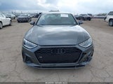 Audi A4 Premium Plus 45 Tfsi S Line Quattro S Tronic WAUEAAF43MA026883 fotografie