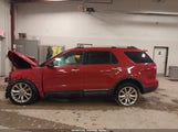 Ford Explorer Xlt 1FMHK8D8XBGA24856 снимка