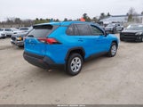 Toyota Rav4 Le JTMF1RFV4KD047476 снимка