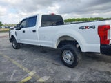 Ford F-250 Xl 1FT7W2BT4HEE27096 снимка