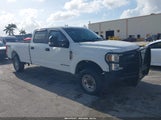 Ford F-250 Xl 1FT7W2BT4HEE27096 снимка