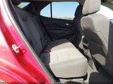 Chevrolet Equinox Lt 2GNAXSEVXJ6307143 снимка