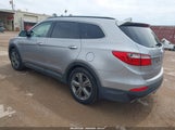 Hyundai Santa Fe Gls KM8SR4HF1EU080838 снимка