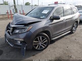 Honda Pilot Touring 5FNYF5H9XGB008037 снимка