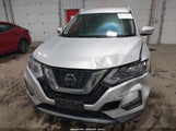 Nissan Rogue Sv 5N1AT2MV4JC770971 снимка