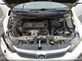 Honda Civic Lx 2HGFB2F55CH582245 снимка