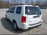 Honda Pilot Ex-L 5FNYF48549B028911 снимка
