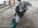 Yamaha Mt-03 MH3RH20Y5PK011772 снимка