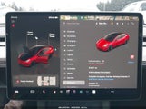 Tesla Model 3 Performance Dual Motor All-Wheel Drive 5YJ3E1EC7NF275607 fotografie