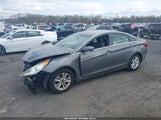 Hyundai Sonata Gls 5NPEB4AC8DH531004 снимка