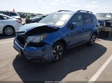 Subaru Forester 2.5I Premium JF2SJAEC8HH510268 снимка