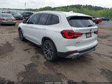 BMW X3 Sdrive30I 5UX43DP08N9K50738 photo