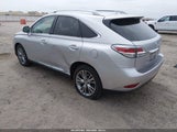 Lexus Rx 350 2T2ZK1BA8DC123095 снимка