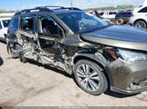 Subaru Ascent Limited 4S4WMAPD5N3430475 снимка