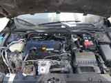 Honda Civic Lx 19XFC2F56GE208885 снимка