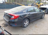 Honda Civic Lx 19XFC2F56GE208885 снимка