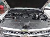 Chevrolet Silverado  1Lt 3GCUKREC3FG157657 снимка