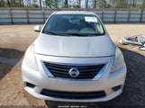 Nissan Versa 1.6 Sv 3N1CN7AP5EL838055 снимка
