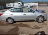 Nissan Versa 1.6 Sv 3N1CN7AP5EL838055 снимка