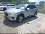 Mazda Cx-5 Touring JM3KE4CE3D0122762 снимка