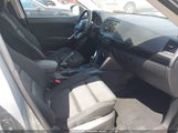 Mazda Cx-5 Touring JM3KE4CE3D0122762 fotografie