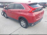 Mitsubishi Eclipse Cross Es JA4AS3AA7JZ059187 снимка