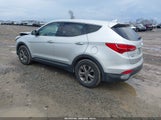 Hyundai Santa Fe Sport 2.4L 5XYZT3LB8EG139730 снимка
