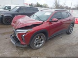 Chevrolet Trax Fwd Lt KL77LHEP4SC238572 снимка