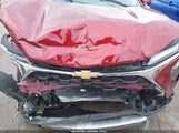 Chevrolet Trax Fwd Lt KL77LHEP4SC238572 снимка