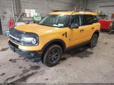 Ford Bronco Sport Big Bend 3FMCR9B63PRD73760 снимка