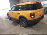 Ford Bronco Sport Big Bend 3FMCR9B63PRD73760 снимка