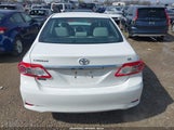 Toyota Corolla Le 5YFBU4EE5DP076379 fotografie