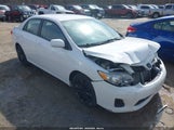 Toyota Corolla Le 5YFBU4EE5DP076379 снимка