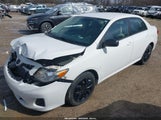 Toyota Corolla Le 5YFBU4EE5DP076379 снимка