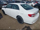 Toyota Corolla Le 5YFBU4EE5DP076379 снимка