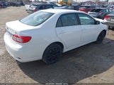 Toyota Corolla Le 5YFBU4EE5DP076379 снимка