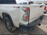 Chevrolet Silverado 2500Hd 4Wd Long Bed Custom 1GC5YME75NF230200 снимка