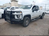 Chevrolet Silverado 2500Hd 4Wd Long Bed Custom 1GC5YME75NF230200 снимка