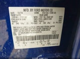 Ford Edge Limited 2FMDK4KC9EBA20579 снимка